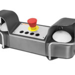 ELFIN – 060P2MA | Two Hand Station