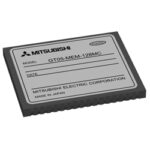 “128MB Mitsubishi Memory Card CF GT05-MEM-128MC for GT27-MMR-Z” | Mitsubishi HMI <br>$472.08