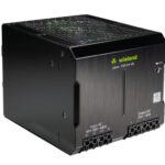 Wieland wipos PS3 24-40 | 40A 24VDC power supply