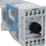 DOLD 0000524: AA7616.24/100 50/60HZ110V ,15-1000S Timer, On-delay