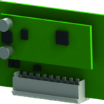 ASO ELMON inductive 74-312 Set S