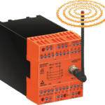 DOLD BI5910.03/00MF9 DC24V Radio Cont Module