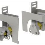Fortress Interlocks – Photo-electric Blocking