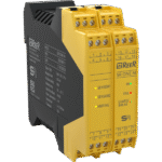 ReeR SR ONE MC | Safety Relay for Light Curtains – 1330812