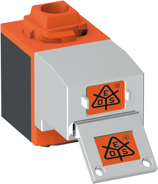 Schluesselmodul_10_K_600x600 DOLD Safemaster STS Trapped key module 10/K - Image 1