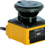 Hokuyo UAM-05LP-T301: Safety Laser Scanner