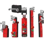 Fortress: AmGard Pro | Heavy Duty Networked Interlocks and Control Pods