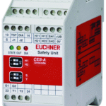 CES-A-UEA-02B : Evaluation Unit