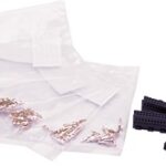 “20-Pin Mitsubishi Connector FX2C-I/O-CON-S with 5 Housing Sets”