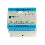 Mechan 301.001 | MPX4/DIN 24VAC SAFETY CONTROL UNIT