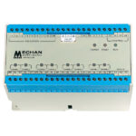 Mechan 302.001 | MPX8/DIN 24VAC SAFETY CONTROL UNIT